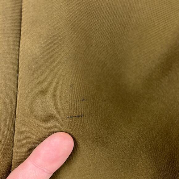 Lululemon ABC Pant Slim Khaki LM5972S 30" Inseam Men's Size 30 *SEE DETAILS* - Picture 5 of 11